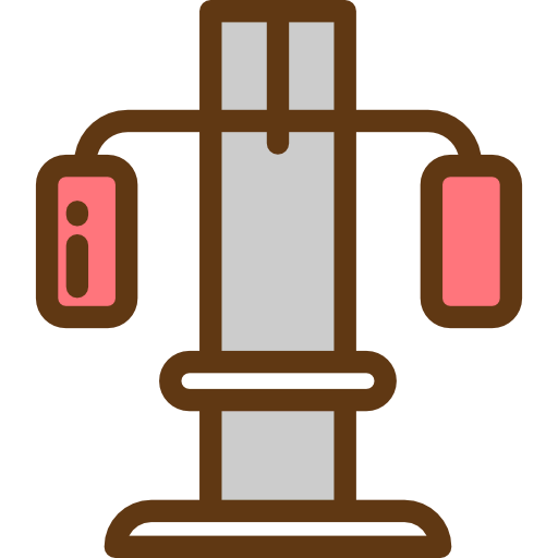 Chest icon