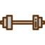 Weights アイコン 64x64