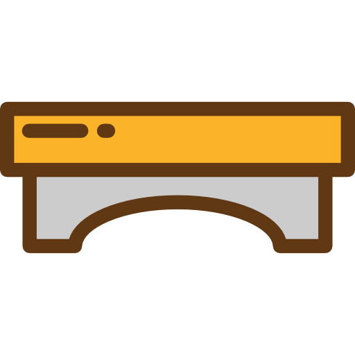 Step icon