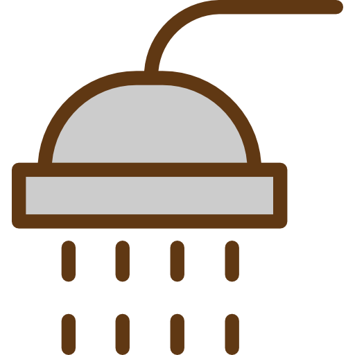 Shower icon