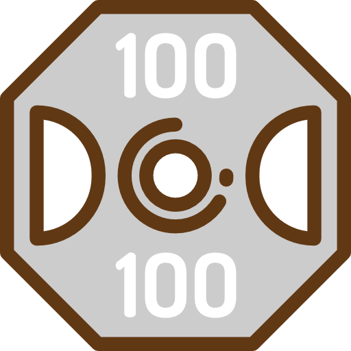 Weight icon