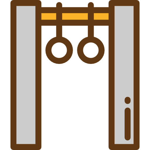 Rings icon