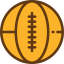 Medicine ball icon 64x64