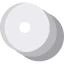 Compact disc 상 64x64