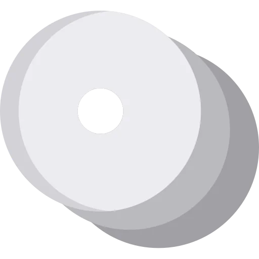 Compact disc icon