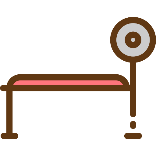 Bench Symbol