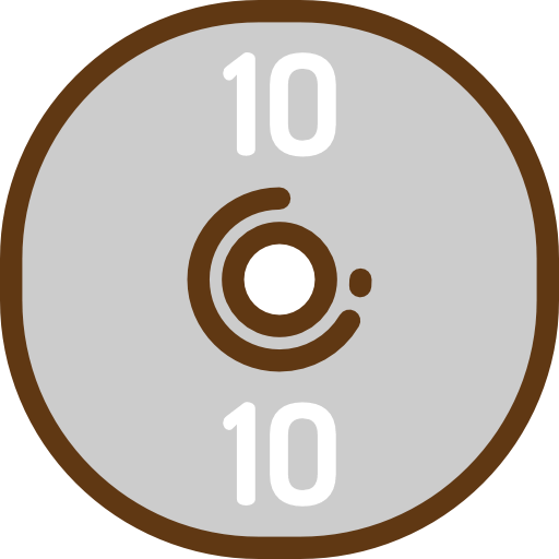 Weight icon