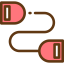 Chest expander icon 64x64