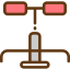 Leg icon 64x64