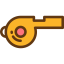 Whistle icon 64x64