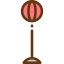 Punching ball icon 64x64