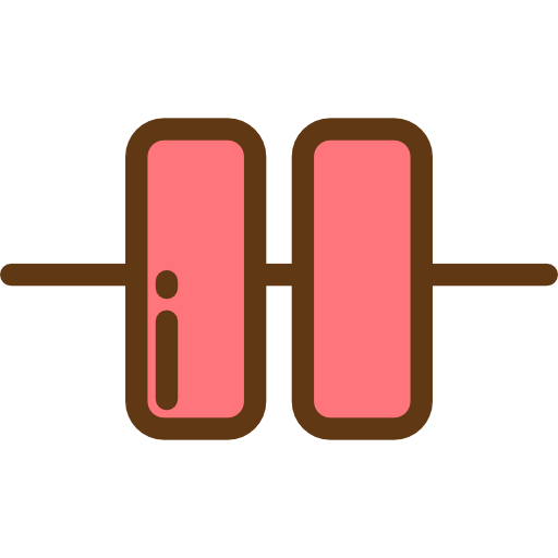 Wheel icon