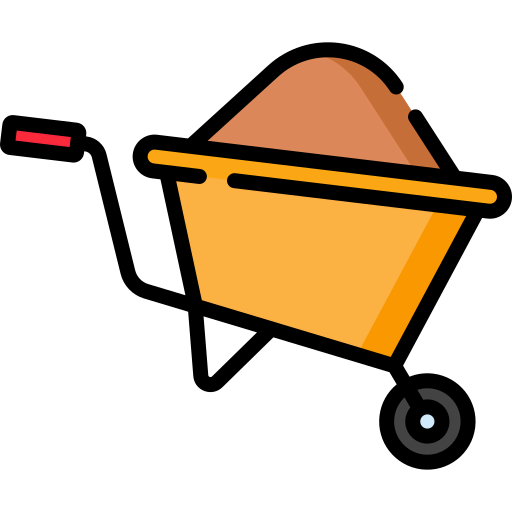 Barrow icon