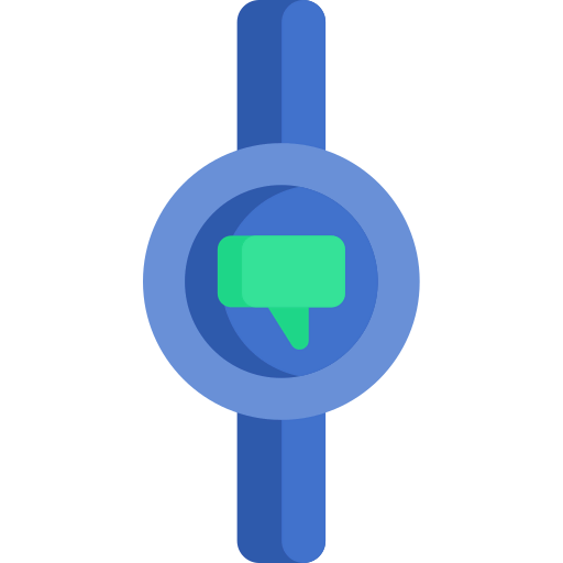 Smartwatch icon