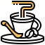 Coffee icon 64x64