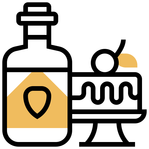 Dessert icon