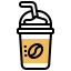 Coffee icon 64x64