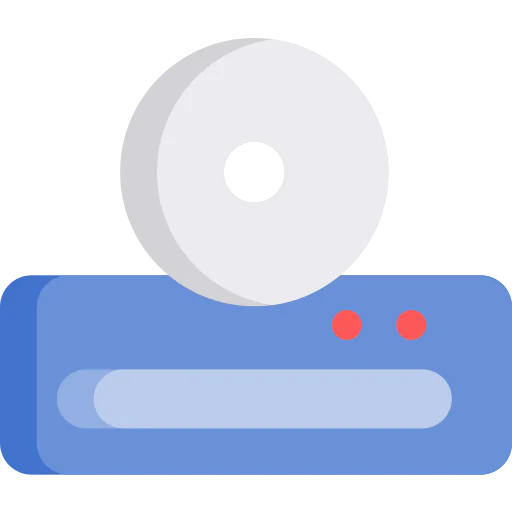 Dvd icon