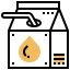 Milk icon 64x64