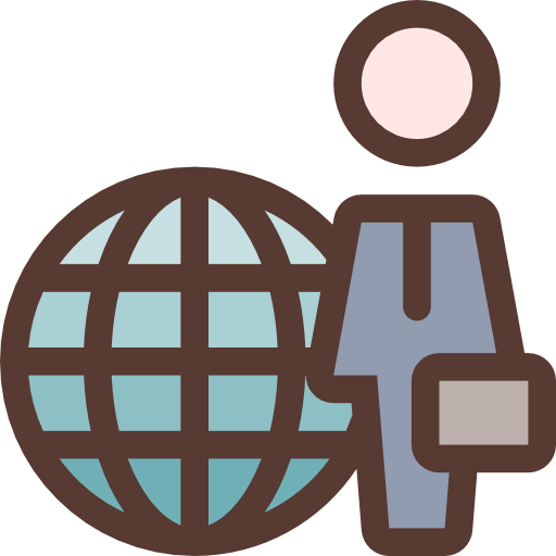 Presentation icon