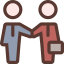 Agreement icon 64x64