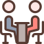 Id card icon 64x64