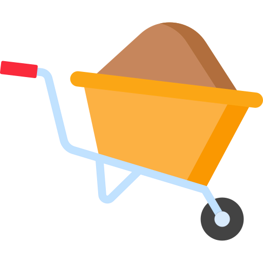 Barrow icon
