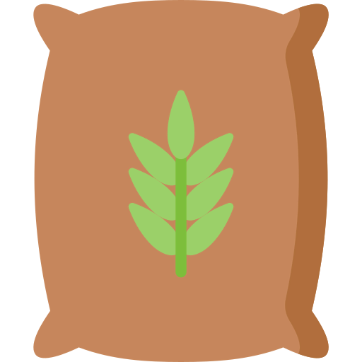 Wheat icon