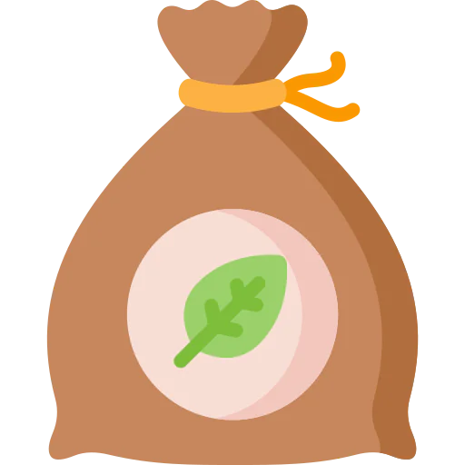 Fertilizer icon