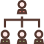 Podium icon 64x64