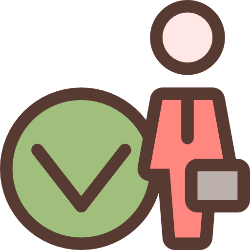 Strategy icon