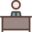 Worker icon 64x64
