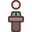 Settings icon 64x64