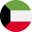 Kuwait ícono 64x64