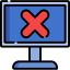 Error icon 64x64
