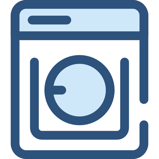 Laundry icon