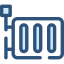 Heating icon 64x64
