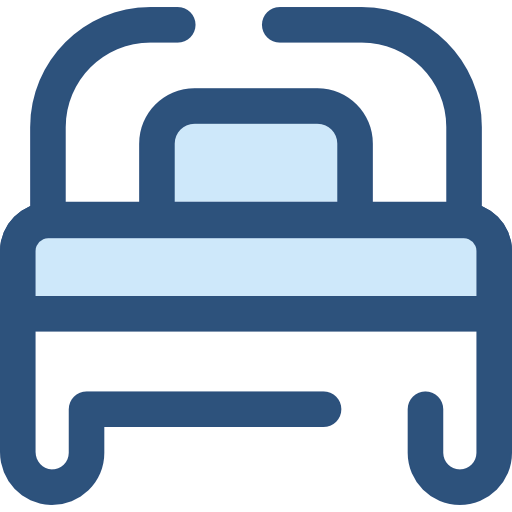 Bed icon