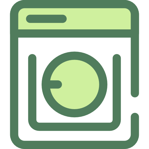 Laundry icon