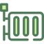Heating icon 64x64