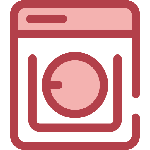 Laundry icon
