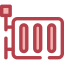 Heating icon 64x64