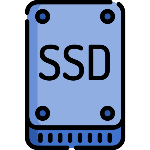 Ssd icon