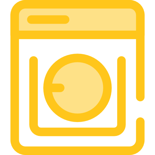 Laundry icon