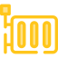 Обогрев иконка 64x64