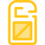 Do not disturb icon 64x64