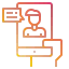 Smartphone icon 64x64