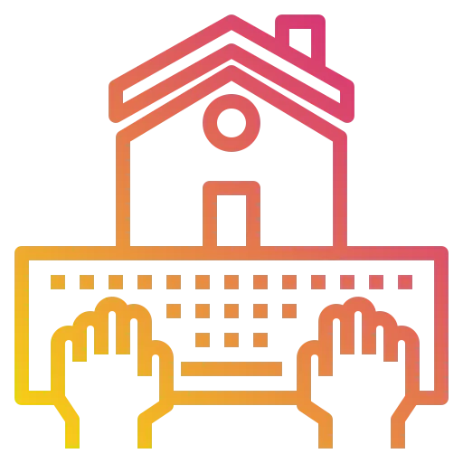 House icon