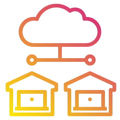 House icon