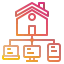 House icon 64x64